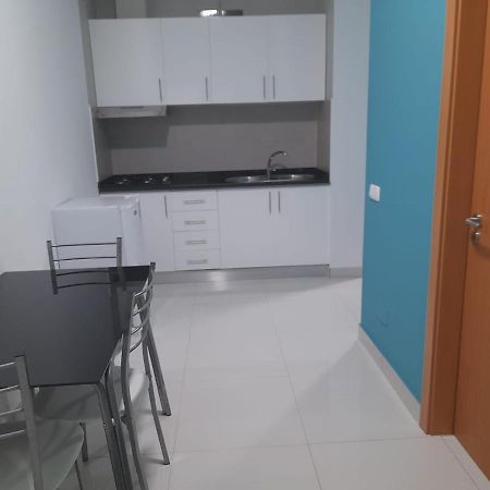Apartamentos Morabeza Mindelo Eksteriør billede