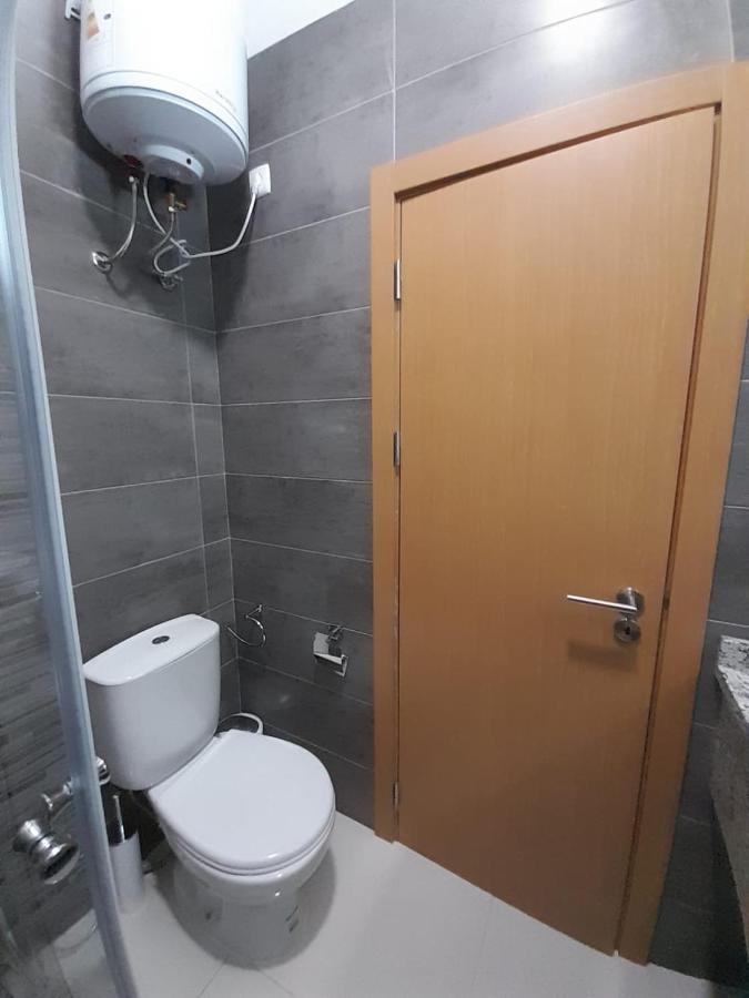 Apartamentos Morabeza Mindelo Eksteriør billede
