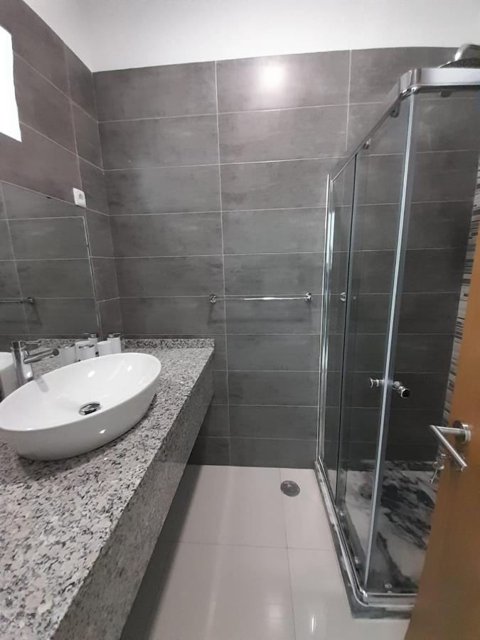 Apartamentos Morabeza Mindelo Eksteriør billede