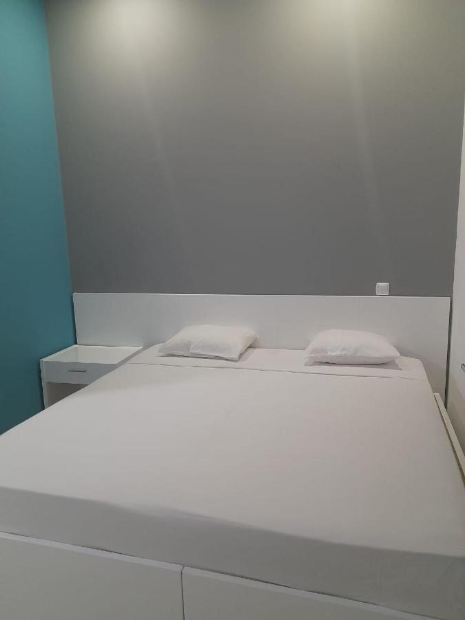 Apartamentos Morabeza Mindelo Eksteriør billede